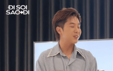 Mason Nguyễn xin lỗi fan và đồng nghiệp nữ, không bị áp lực bởi nhãn hàng hay cư dân mạng