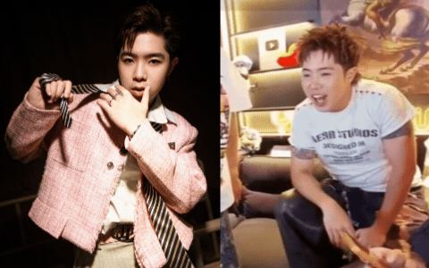 Mason Nguyễn xin lỗi fan và đồng nghiệp nữ, không bị áp lực bởi nhãn hàng hay cư dân mạng