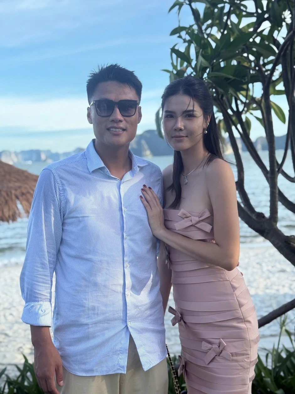 Mất mát lớn của người mẫu Kỳ Hân