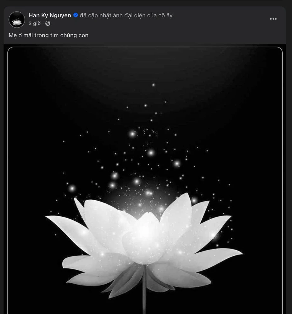 Mất mát lớn của người mẫu Kỳ Hân