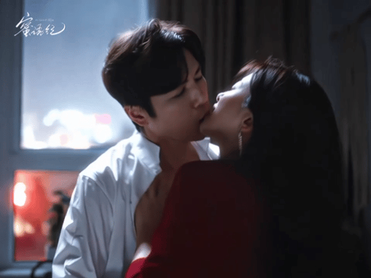 Mật ngữ kỷ đang viral khắp MXH với cảnh nóng hút 100 triệu view