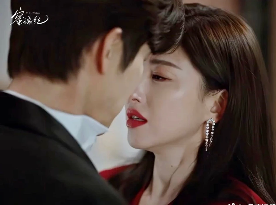 Mật ngữ kỷ đang viral khắp MXH với cảnh nóng hút 100 triệu view