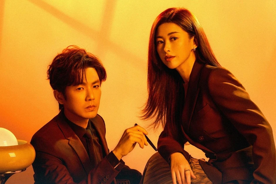 Mật Ngữ Kỷ: Phim Trung Quốc đời đến từng giây