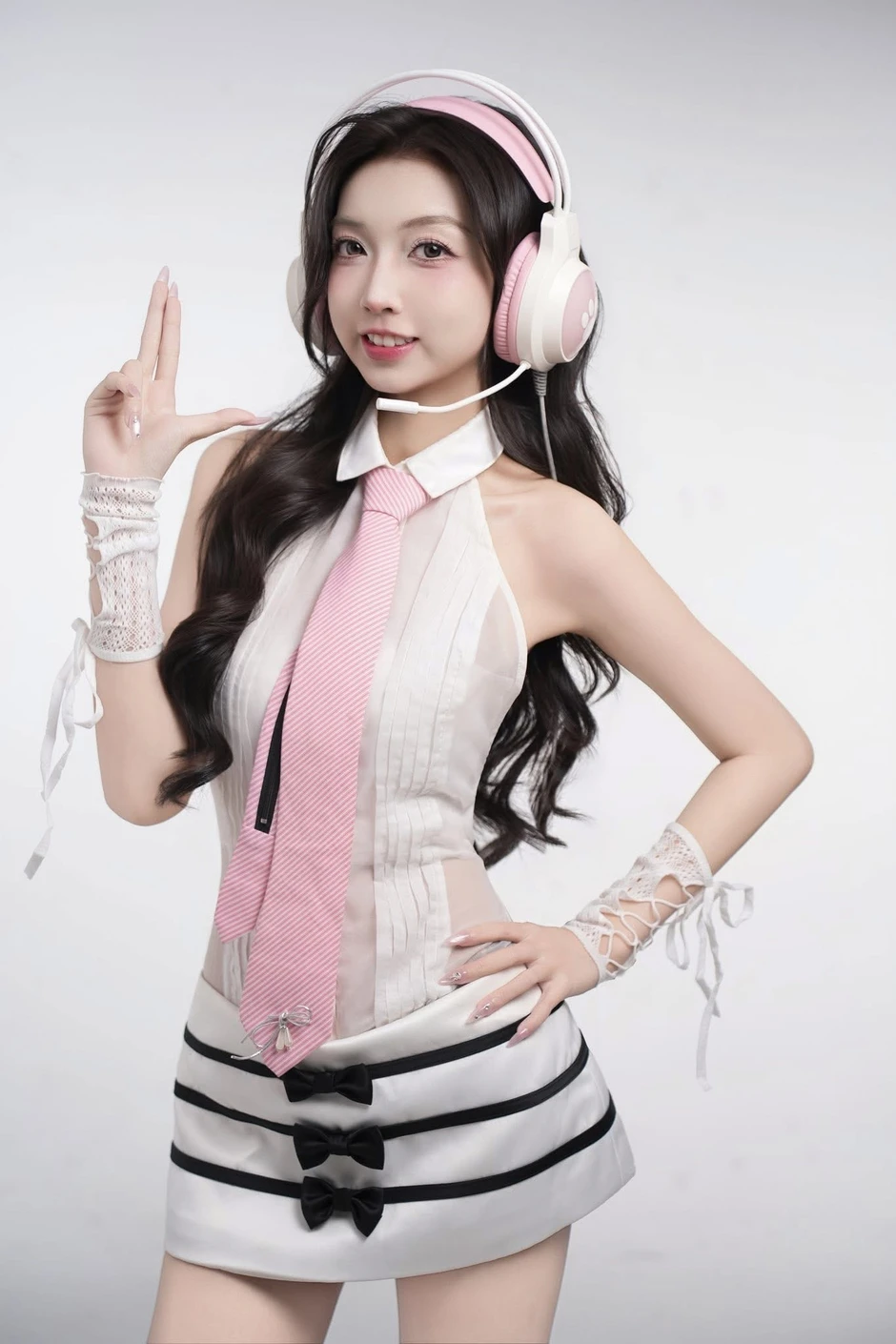 MC Hoài An thẳng thắn "nhắc nhở" viewer khi bị so sánh với tiền bối