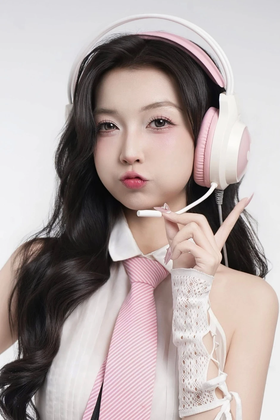 MC Hoài An thẳng thắn "nhắc nhở" viewer khi bị so sánh với tiền bối