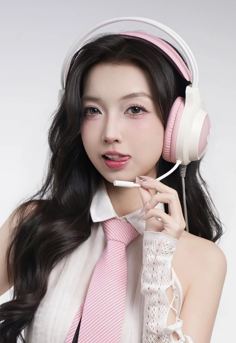 MC Hoài An thẳng thắn "nhắc nhở" viewer khi bị so sánh với tiền bối