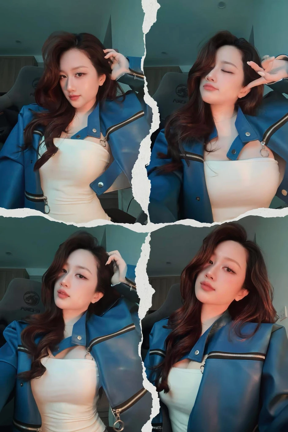 MC Linh Nắng ngày càng nhuận sắc, fan nam rần rần nghi vấn hot girl can thiệp dao kéo