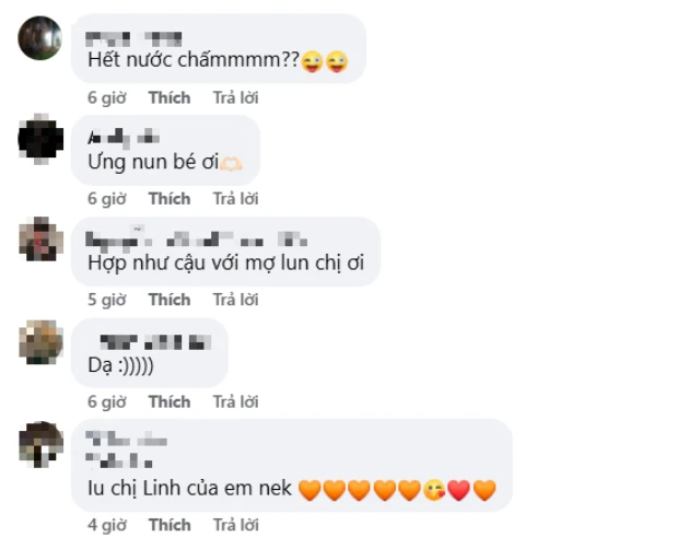 MC Linh Nắng "đổi style", khiến fan chỉ biết ngắm nhìn