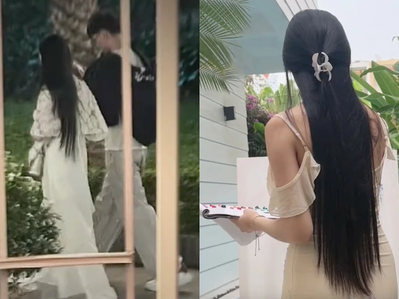 MC Quyền Linh nói gì về việc Lọ Lem có bạn trai?