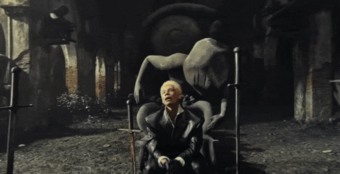 MCK tung trailer album mới giữa đêm khiến dân tình thức trắng tìm manh mối