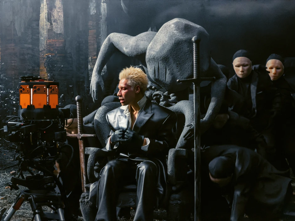 MCK tung trailer album mới giữa đêm khiến dân tình thức trắng tìm manh mối