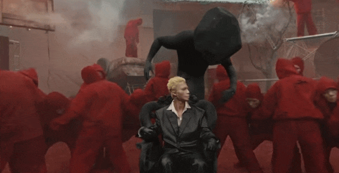 MCK tung trailer album mới giữa đêm khiến dân tình thức trắng tìm manh mối