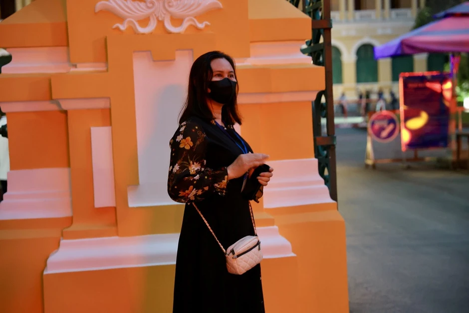 Mẹ Thuỳ Tiên dọn ra ở phòng trọ Mẹ Thuỳ Tiên dọn ra ở phòng trọ