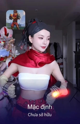 Mèo 2k4 trổ tài cosplay, nhảy "tưng tửng" khiến fan Liên Quân không thể rời mắt