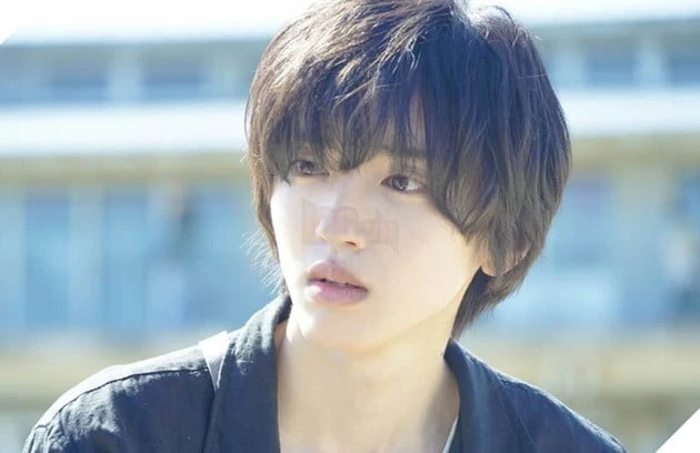 Michieda Shunsuke: "Hoàng tử Manga" làm bùng nổ truyền thông Nhật Bản bằng nhan sắc cực phẩm