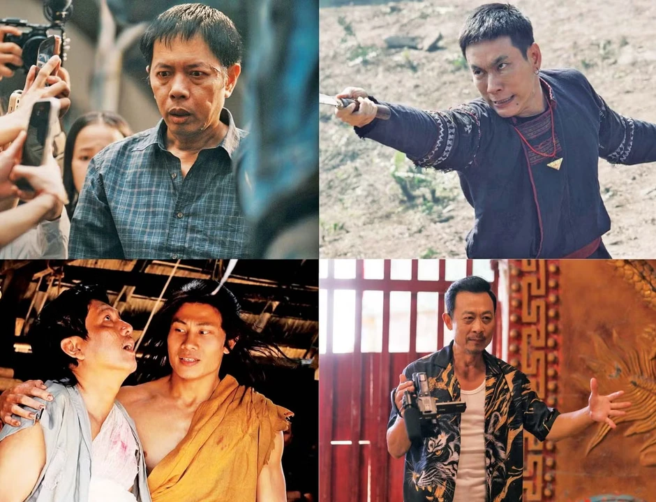 Miếng bánh 500 tỷ đồng