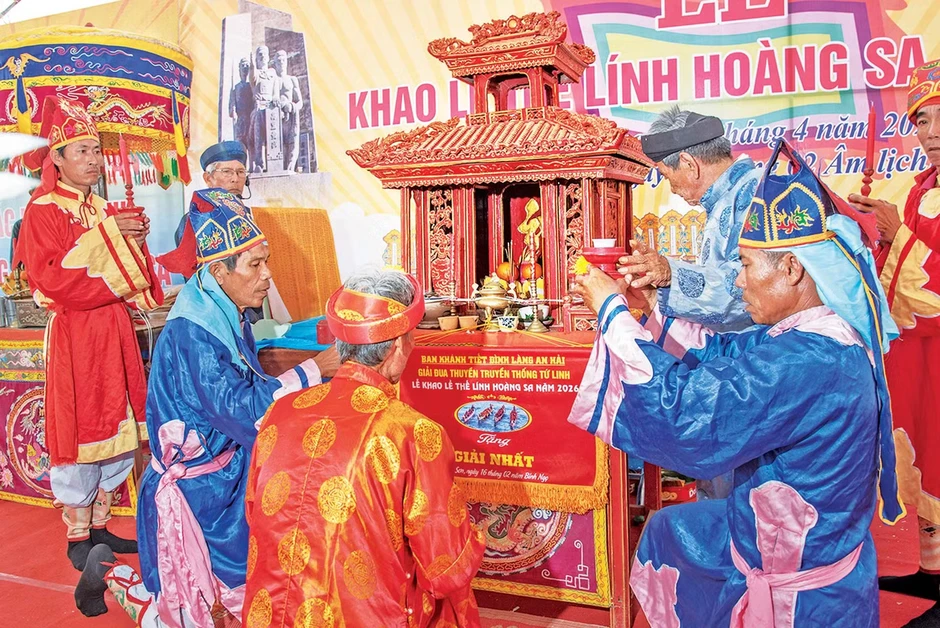 Miếng bánh 500 tỷ đồng