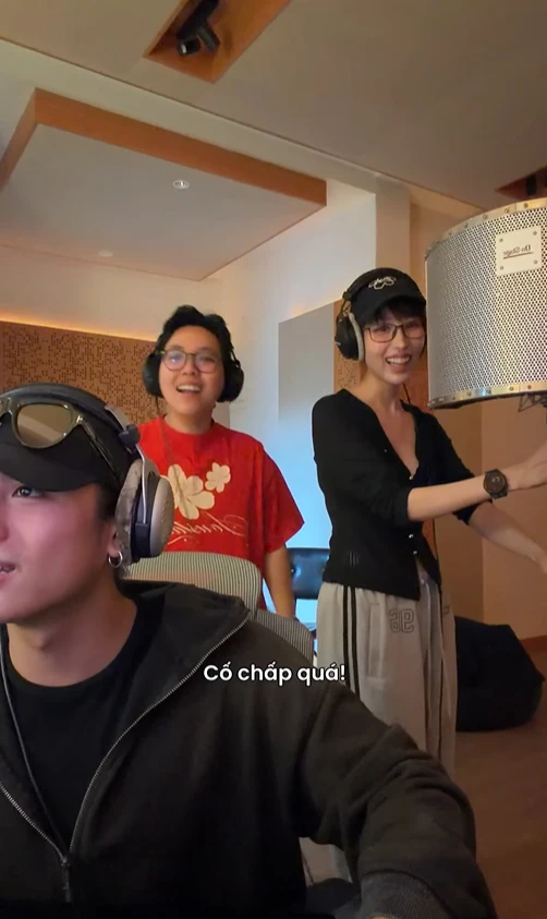 MIN không ổn MIN không ổn