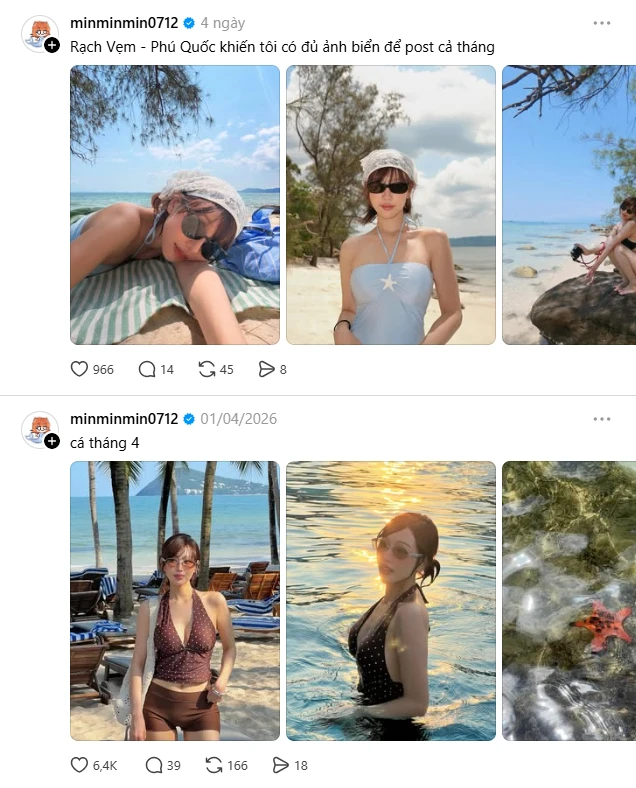 MIN không ổn MIN không ổn