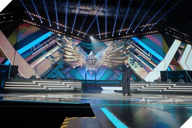 Mobile Legends mở rộng eSports toàn cầu với M8 và hệ thống 5 khu vực Mobile Legends mở rộng eSports toàn cầu với M8 và hệ thống 5 khu vực