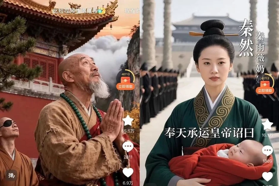 Mối đe dọa bóp nghẹt đường sống của diễn viên