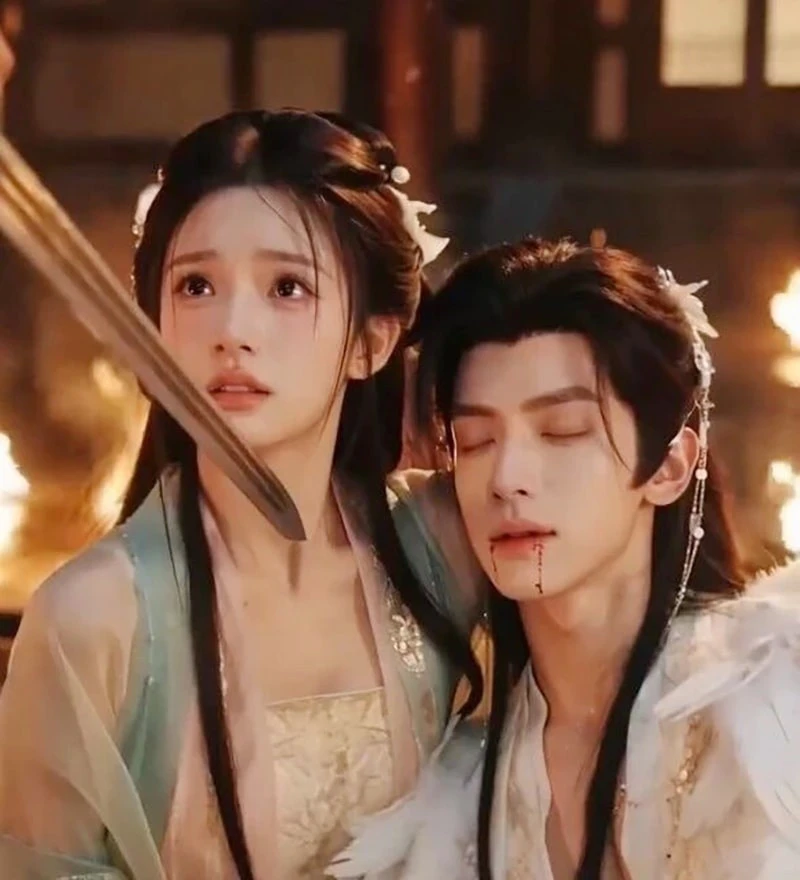 Mối đe dọa bóp nghẹt đường sống của diễn viên