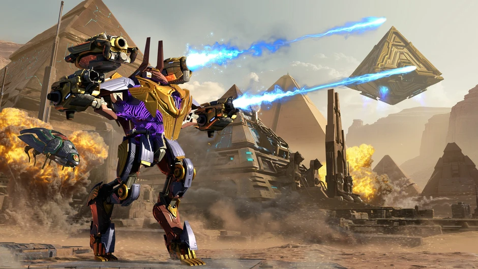 Mỗi năm có thêm 20 triệu người chơi, tựa game này khiến tất cả phải trầm trồ