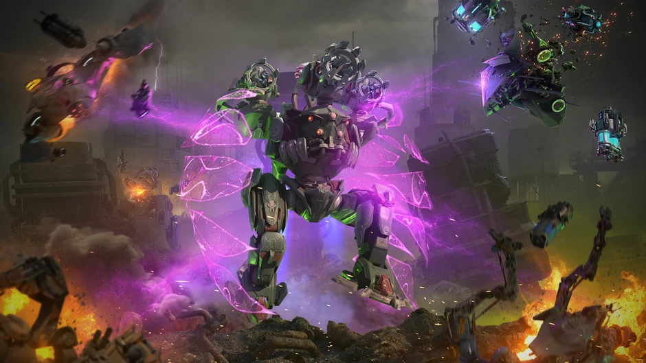 Mỗi năm có thêm 20 triệu người chơi, tựa game này khiến tất cả phải trầm trồ