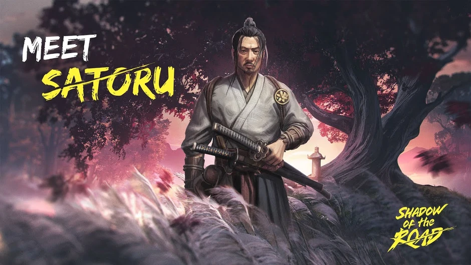 Mới ra mắt demo, tựa game này đã gây bão Steam, cốt truyện Nhật Bản thời phong kiến quá hấp dẫn