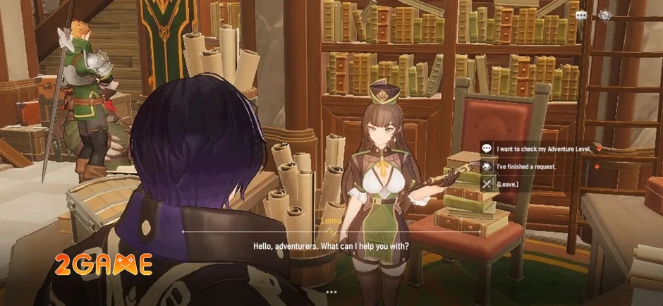 Mongil: Star Dive - Bí quyết bứt phá Cấp độ Thám hiểm để thống trị mọi đấu trường