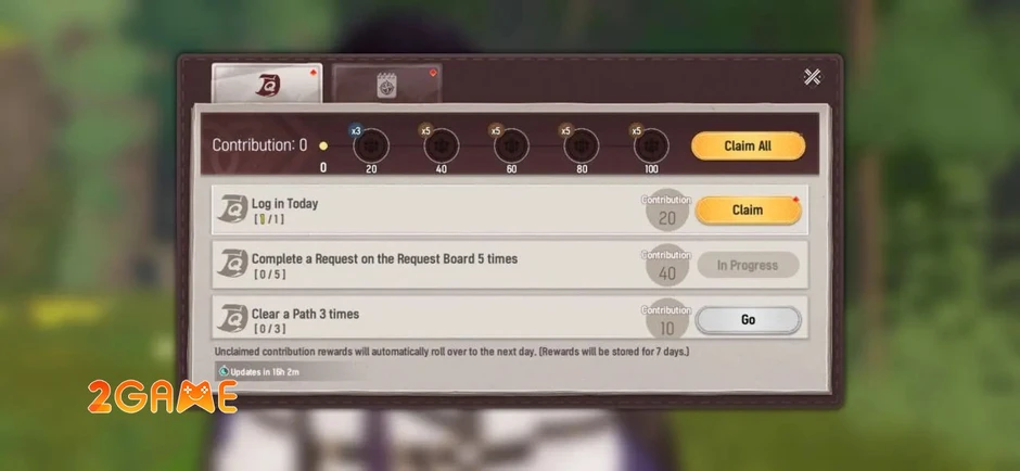 Mongil: Star Dive - Bí quyết bứt phá Cấp độ Thám hiểm để thống trị mọi đấu trường