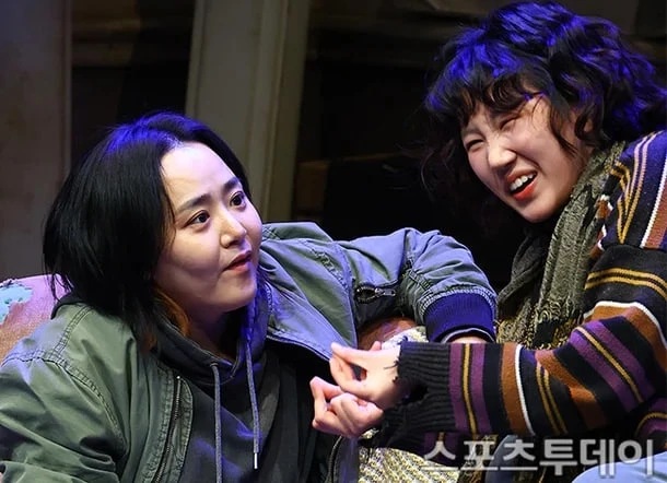 Moon Geun Young bị hoại tử và phát tướng mất kiểm soát do bệnh quái ác, bỏ lỡ giai đoạn vàng để điều trị Moon Geun Young bị hoại tử và phát tướng mất kiểm soát do bệnh quái ác, bỏ lỡ giai đoạn vàng để điều trị