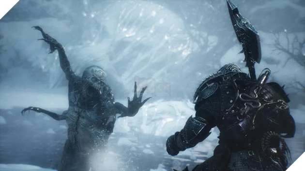 Mortal Shell 2 Hé Lộ Nhiều Chi Tiết Gameplay Và Những "Lớp Vỏ" Của Nhân Vật Chính