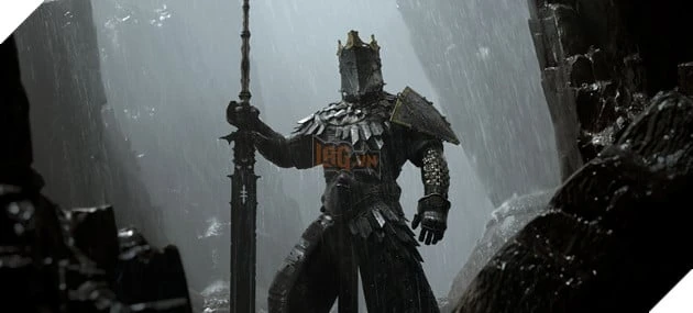 Mortal Shell 2 Hé Lộ Nhiều Chi Tiết Gameplay Và Những "Lớp Vỏ" Của Nhân Vật Chính