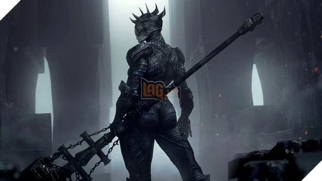 Mortal Shell 2 Hé Lộ Nhiều Chi Tiết Gameplay Và Những "Lớp Vỏ" Của Nhân Vật Chính