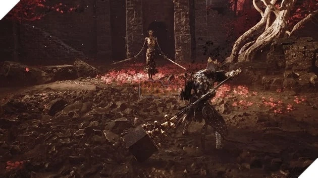 Mortal Shell 2 Hé Lộ Nhiều Chi Tiết Gameplay Và Những "Lớp Vỏ" Của Nhân Vật Chính