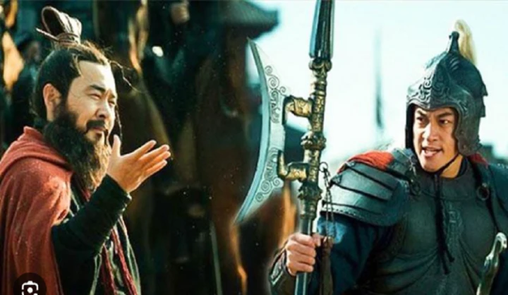 Một câu nói của Lưu Bị khiến Tào Tháo lấy mạng Lã Bố