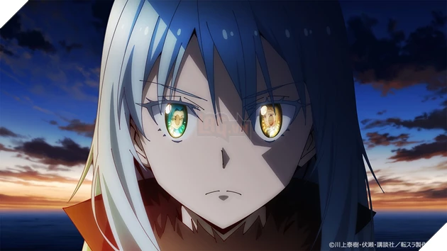 Một chữ "sai", vạn người "hú vía": Sự cố hy hữu khiến fan "Slime" tưởng bộ truyện kết thúc trong ngỡ ngàng