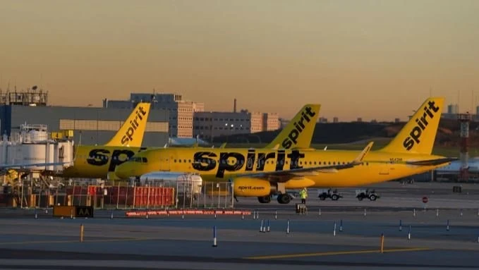 Một hãng hàng không giá rẻ sắp thanh lý tài sản ngay trong tuần này, vỡ nợ lần 2 trong chưa đầy 1 năm Một hãng hàng không giá rẻ sắp thanh lý tài sản ngay trong tuần này, vỡ nợ lần 2 trong chưa đầy 1 năm