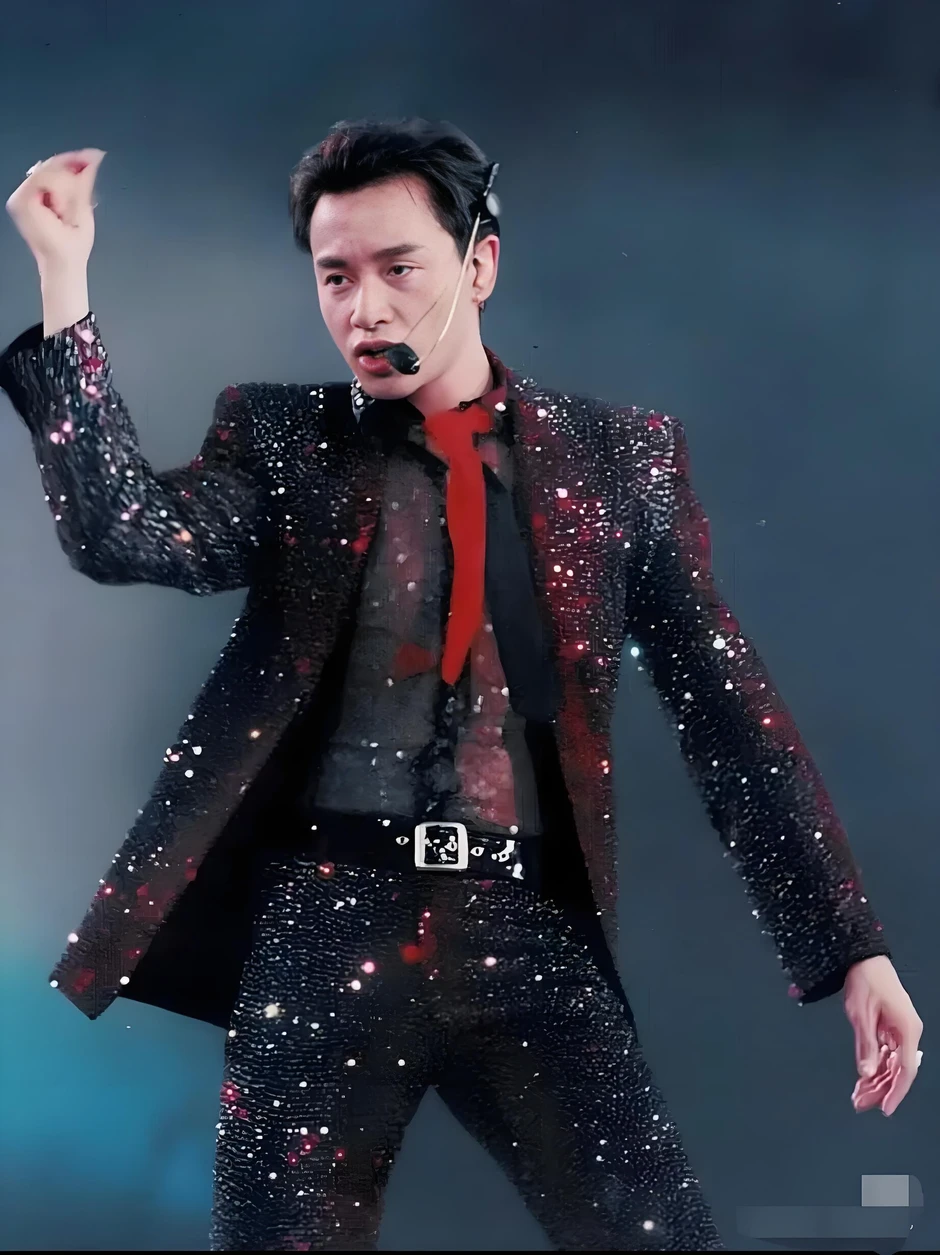 Một huyền thoại còn sống mãi: 23 năm và nỗi nhớ mang tên Trương Quốc Vinh Một huyền thoại còn sống mãi: 23 năm và nỗi nhớ mang tên Trương Quốc Vinh