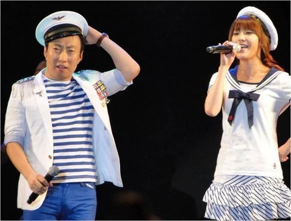 Một nam diễn viên hàng đầu xứ Hàn phải xin lỗi IU gần 20 năm