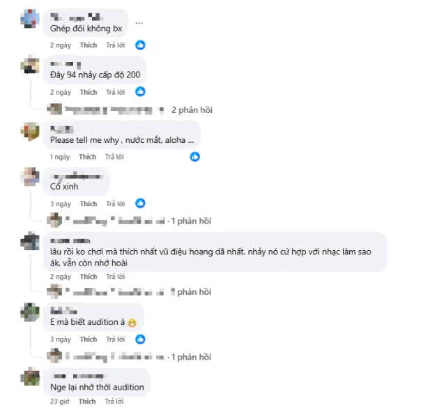 Một phút ngẫu hứng, hot girl xinh đẹp khiến cả làng game Việt "chao đảo", bồi hồi nhớ về một thời Audition "hoàng kim"