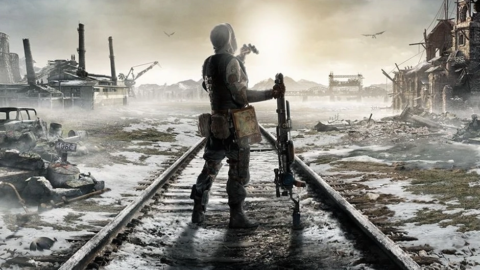 Một series game đang sale off sập sàn trên Steam, trọn bộ bom tấn đình đám giá chỉ hơn 100.000 đồng