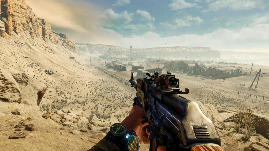 Một series game đang sale off sập sàn trên Steam, trọn bộ bom tấn đình đám giá chỉ hơn 100.000 đồng