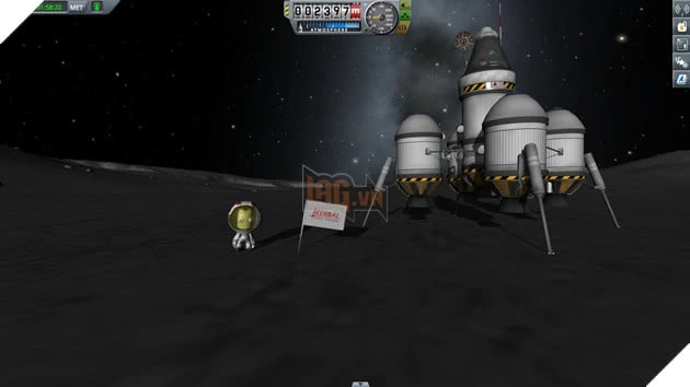 Môt Trò Chơi Mô Phỏng Chương Trình Không Gian Trên Steam Bất Ngờ Hot Trở Lại Sau Chục Năm Môt Trò Chơi Mô Phỏng Chương Trình Không Gian Trên Steam Bất Ngờ Hot Trở Lại Sau Chục Năm