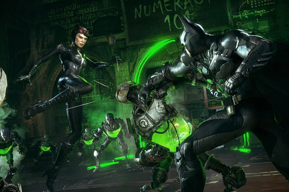 Một tựa game bom tấn bất ngờ niêm yết giá giảm 1.000 lần, "cháy kho" ngay khi người bán kịp nhận ra