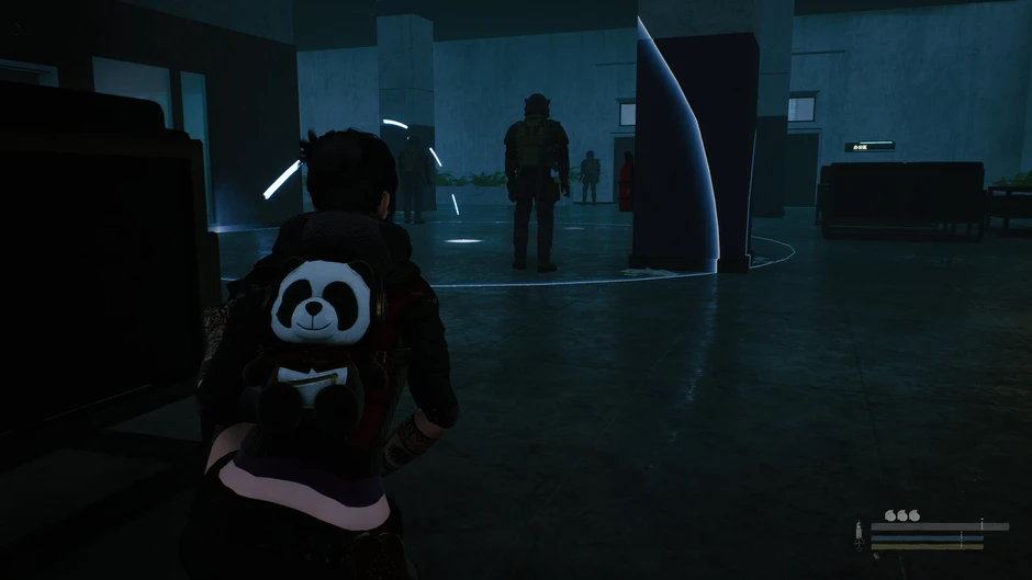 Một tựa game mới vừa ra mắt trên Steam, bối cảnh tận thế, nữ chính gợi cảm tột độ