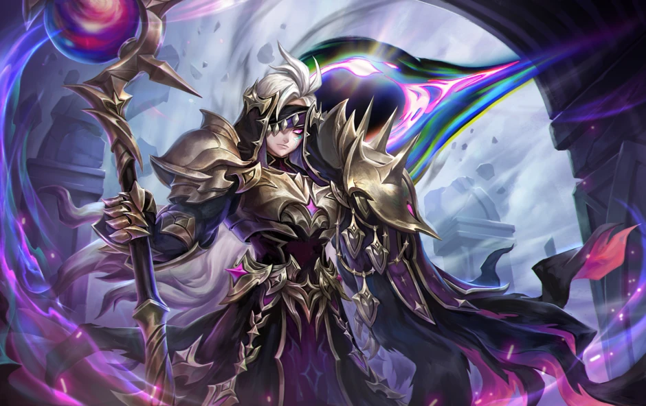 Một tựa game nhập vai miễn phí trên Steam, game thủ tải về là chơi, hứa hẹn ngốn hơn 300 giờ trải nghiệm