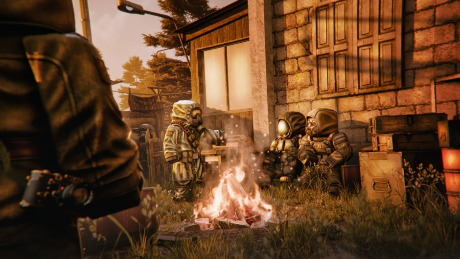 Một tựa game nhập vai thế giới mở miễn phí trên Steam, đồ họa đẹp lạ, rating gây ngỡ ngàng