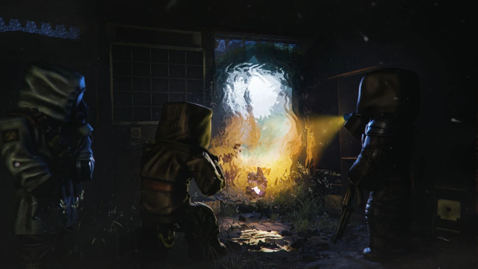 Một tựa game nhập vai thế giới mở miễn phí trên Steam, đồ họa đẹp lạ, rating gây ngỡ ngàng